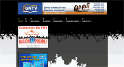 Desktop Screenshot of mastv.org